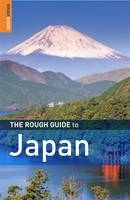 The Rough Guide to Japan - Jan Dodd, Simon Richmond