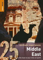 Middle East -  Rough Guides