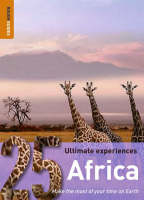 Africa -  Rough Guides