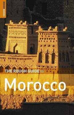 The Rough Guide to Morocco (Edition 7) - Daniel Jacobs, Don Grisbrook, Hamish Brown, Mark Ellingham, Shaun McVeigh