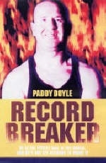 Record Breaker - Paddy Doyle