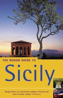 The Rough Guide to Sicily - Jules Brown, Robert Andrews