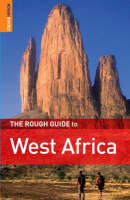 The Rough Guide to West Africa - Richard Trillo