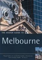 The Rough Guide to Melbourne - Stephen Townshend