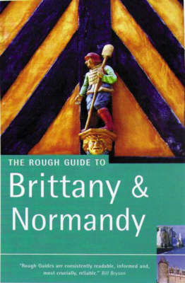 Brittany and Normandy - Greg Ward