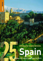 Spain -  Rough Guides