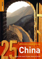 China -  Rough Guides