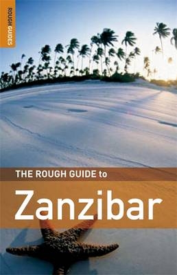 The Rough Guide to Zanzibar - Jens Finke