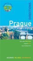 Rough Guide Directions Prague - Rob Humphreys