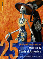 Mexico and Central America -  Rough Guides