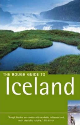 The Rough Guide to Iceland (Edition 2) - David Leffman, James Proctor