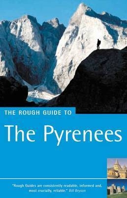 The Rough Guide to the Pyrenees - Marc Dubin