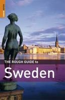 The Rough Guide to Sweden - James Proctor, Neil Roland