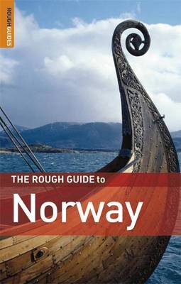 The Rough Guide to Norway - Phil Lee