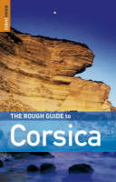 The Rough Guide to Corsica - David Abram