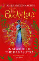 The Book of Love - James McConnachie