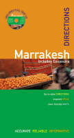 Rough Guide Directions Marrakesh - Daniel Jacobs