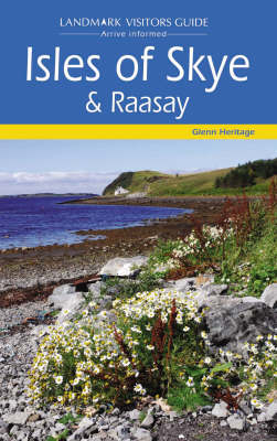 Isles of Skye and Raasay - Glenn Heritage