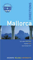 Rough Guide Directions Mallorca - Phil Lee