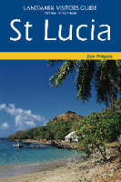 St. Lucia - Don Philpott