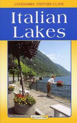 Italian Lakes - Richard Sale