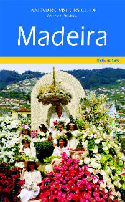 Madeira Landmark Guide - Richard Sale