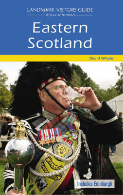 Eastern Scotland Including Edinburgh - David Whyte