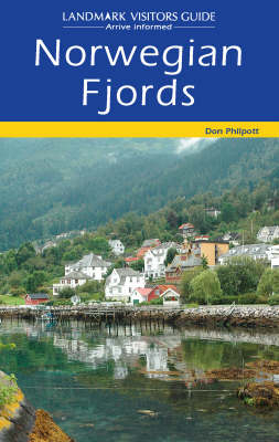 Norwegian Fjords - Don Philpott, Lindsay Porter