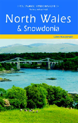 North Wales and Snowdonia - Colin MacDonald