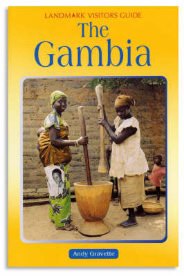 The Gambia - Andy Gravette