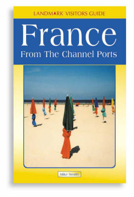 France from the Channel Ports - Mike Smith