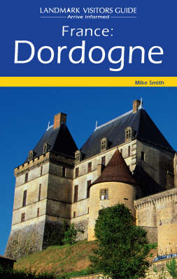 Dordogne - Mike Smith