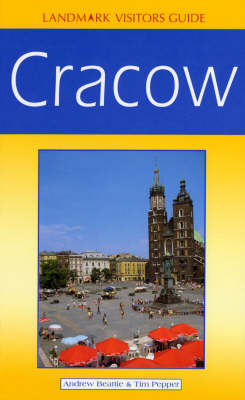 Cracow - Andrew Beattie, Timothy Pepper