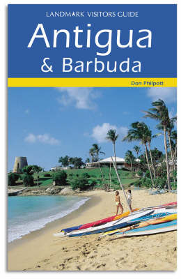 Antigua and Barbuda - Don Philpott