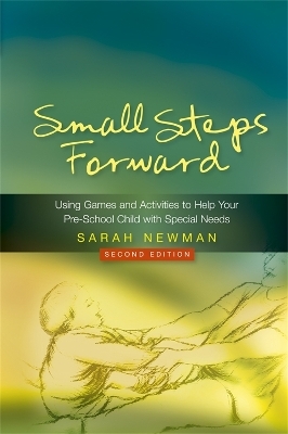 Small Steps Forward - Sarah Newman