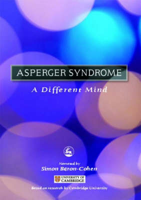 Asperger Syndrome - Simon Baron-Cohen