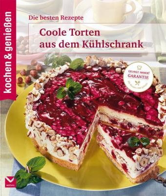 Kochen & Genießen  Coole Torten aus dem Kühlschrank - Kochen Kochen & Genießen