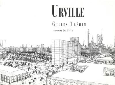 Urville - Gilles Trehin