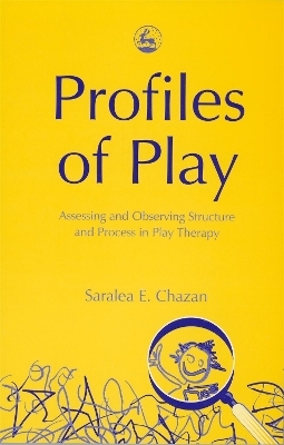 Profiles of Play - Saralea Chazan