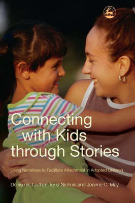 Connecting with Kids through Stories - Todd Nichols