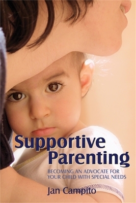 Supportive Parenting - Jan Campito