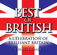 Best of British - Georgina Eade