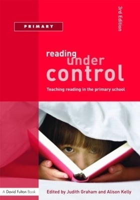 Reading Under Control - Judith Graham, Alison Kelly