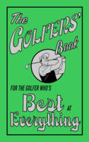 The Golfers' Book