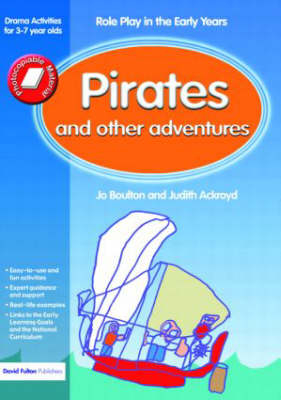 Pirates - Gill Matthews, Sylvia Karavis