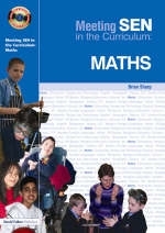 Meeting SEN in the Curriculum: Maths - Brian Sharp