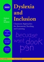 Dyslexia and Inclusion - Gavin Reid