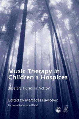 Music Therapy in Children's Hospices - 