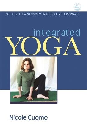 Integrated Yoga - Nicole Cuomo