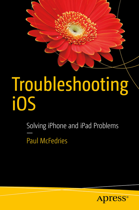 Troubleshooting iOS -  Paul McFedries